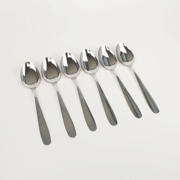 Набор ложек столовых 6шт DONSDO21