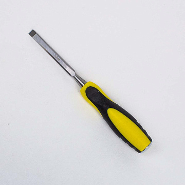 Стамеска с ручкой пластиковой 10мм