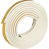 Уплотнители для окон и дверей