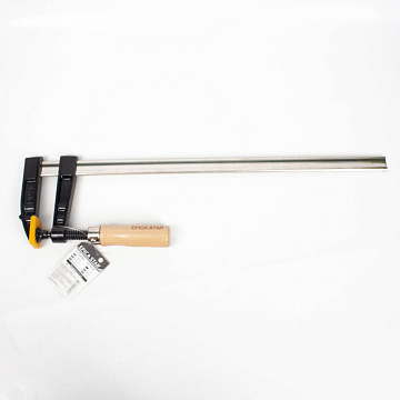 Струбцина F-образная Epica 80х400мм