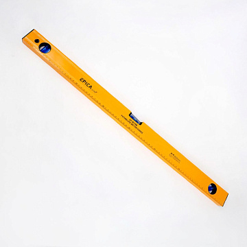 Уровень строительный Epica DVL-976222 80см