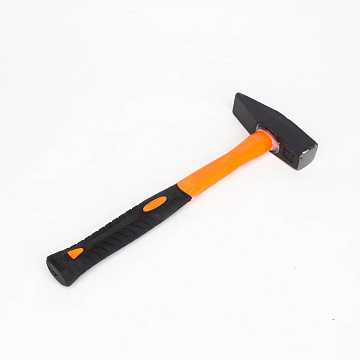 Молоток слесарный 1000г стеклопластиковая ручка