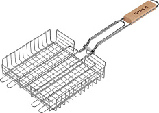 Решетки для мангала