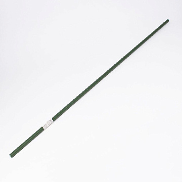 Палка для растений 90см металл с ПВХ покрытием
