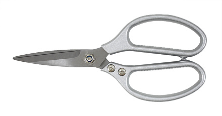 Ножницы 215x75мм сталь нержавеющая