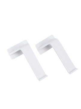 Держатель для предметов 80х52х40мм