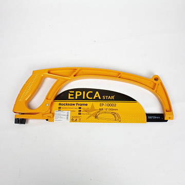 Ножовка по металу Epica 300мм