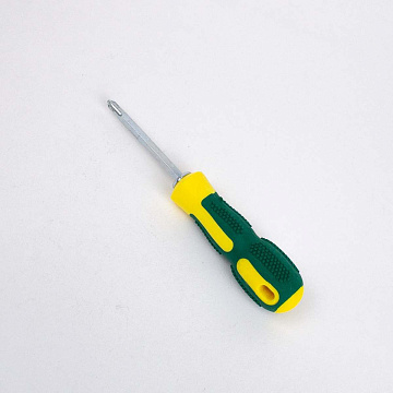 Отвертка комбинированная 2 в 1 PH2x110мм