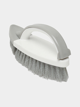 Щетка для чистки одежды 18х6х9см