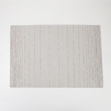 Салфетка сервировочная 30x45см белый