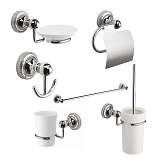 Товары для ванной комнаты