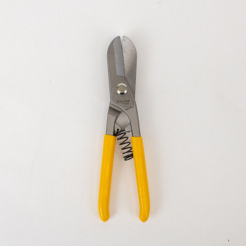 Ножницы по металлу прямые Epica 200мм