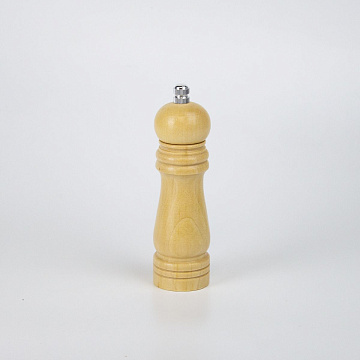 Перцемолка 15,5см бамбук