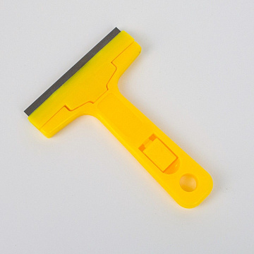 Скребок стекольный 100мм