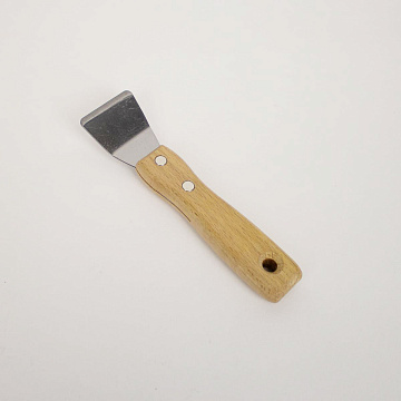 Шпатель монтажный для натяжных потолков ШВИКПРО 40мм