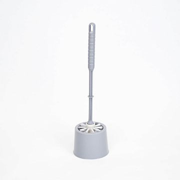 Ершик для унитаза с подставкой 36см