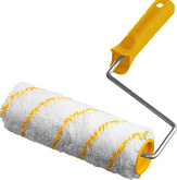 Валик малярный