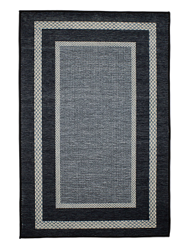 Коврик придверный 60х90см ПВХ