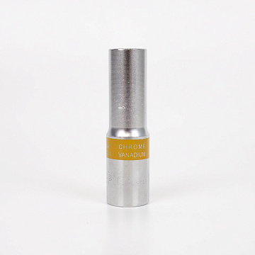 Головка торцевая глубокая 1/2 13мм