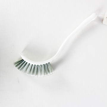 Щетка чистящая 27х4х9см