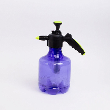 Садовый опрыскиватель для полива водой 3л PET