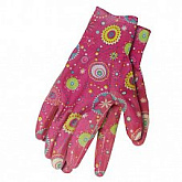 Одежда и обувь для сада