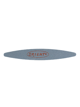 Брусок абразивный Лодочка 23см