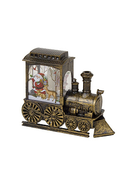 Фонарь 13,4х5х11,1см на батарее LR1130х3 1,5V пластик