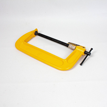 Струбцина G-образная Epica 200мм