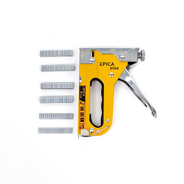 Степлер Epica тип скоб 53 4-14мм