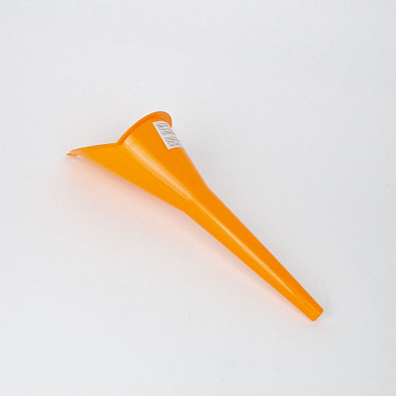 Воронка для ГСМ конусная 85ммх29см