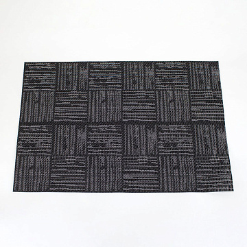 Салфетка сервировочная 30х45см 70%PVC +30%PET ST0866TH