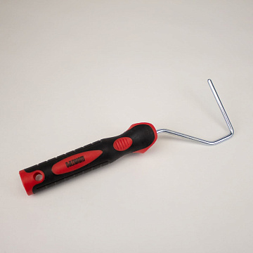 Ручка для валика двухкомпонентная ШВИКПРО 6х90мм