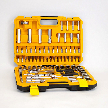 Набор инструментов в кейсе 94 предмета Epica