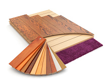 Напольные покрытия