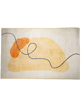 Ковер DOKVNM19 хлопок 1,2х1,8м