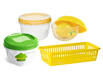 Пищевые контейнеры