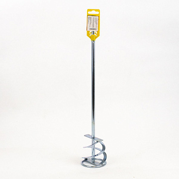 Миксер для строительных смесей SDS Plus Epica 80x400мм