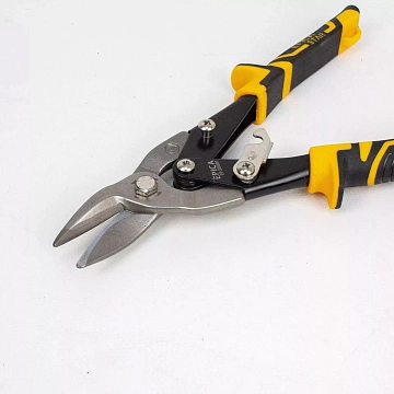 Ножницы по металлу правые Epica 254мм