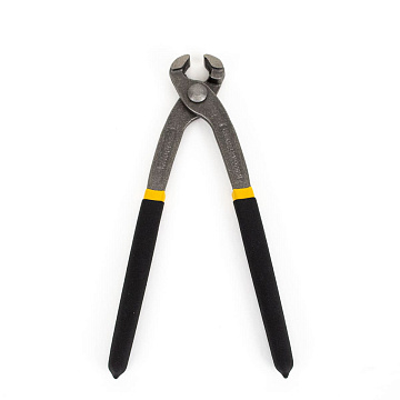 Клещи торцевые 200мм