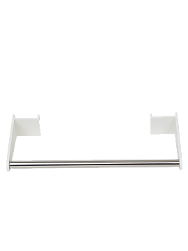 Держатель для полотенец 268х97х45мм