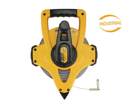 Рулетка геодезическая Epica 30мх12мм