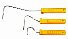 Ручка для валика