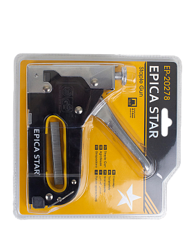 Степлер Epica тип скоб 53 4-14мм