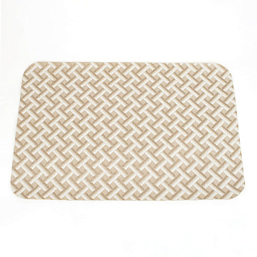 Салфетка сервировочная 30х45см 100%PVC STXNE003