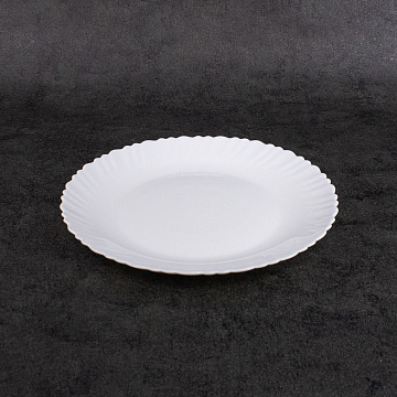 Тарелка обеденная 24см