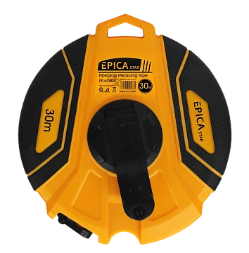Рулетка геодезическая Epica 30мх13мм