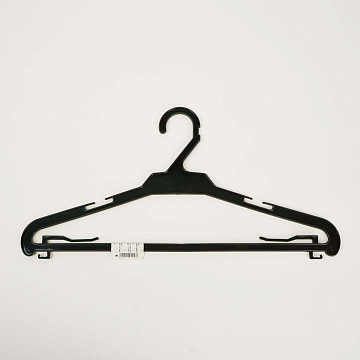 Вешалки-плечики для одежды 41см