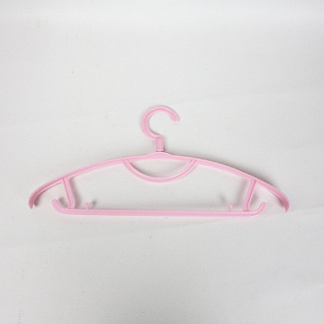 Вешалки-плечики для одежды 41,5х19см