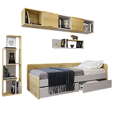 Детская мебель